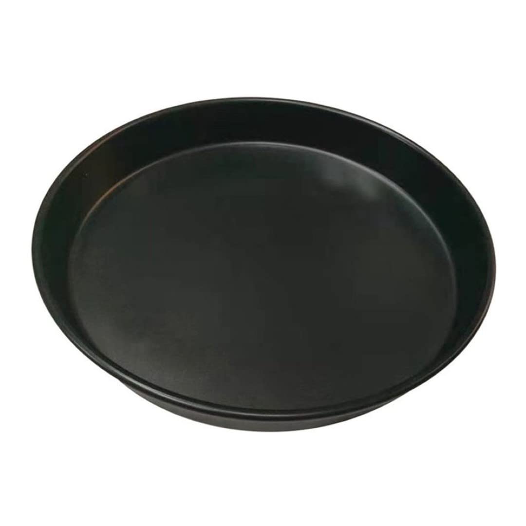 Stalwart DA-DPP12N 12 inch Non Stick Deep Pizza Pan