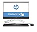 Produktbild HP 22-c0014ng (21,5 Zoll Full HD Touch) All-in-One PC (Intel Pentium J5005, 4GB DDR4 RAM, 128GB SSD, Intel UHD Grafik 600, Windows 10 Home) schwarz