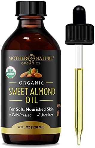 Almond Oil