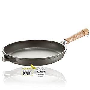 Berndes Bonanza Frying Pan 24 cm