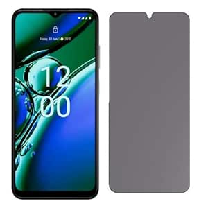 upscreen Pellicola Privacy per Nokia G42 5G Anti-Spy