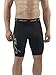 SUB Sports COLD Mens Compression Shorts - Thermal Base Layer - Black - S