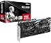 Produktbild ASROCK RX 7600XT Challenger 16GB OC Grafikkarte - 12GB GDDR6, 2X HDMI, 2X DP