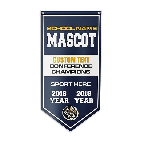 VictoryStore - Championship Team Banners