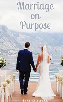 Hardcover Marriage on Purpose Book