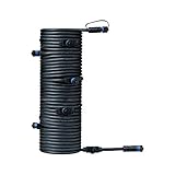 24V-Verbindungskabel Paulmann 939.31 Outdoor Plug & Shine Connector 15m 1in-7out IP68 2x1,5mm² 93931 Verlängerungskabel Verbindungskabel Aussenbeleuchtung