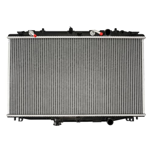 Image of PHILTOP Aotomotive Radiators for CU2911 2003-2007 Accord 2.4L(2005-2007 DENS Design ONLY)