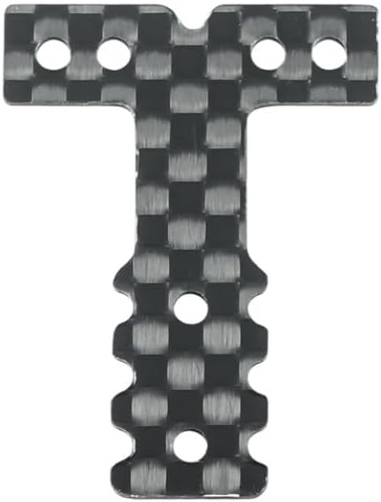 NexxSpeed Carbon Fiber T-Plate M - Kyosho Mini-Z MR03