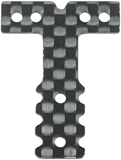 NexxSpeed Carbon Fiber T-Plate M - Kyosho Mini-Z MR03
