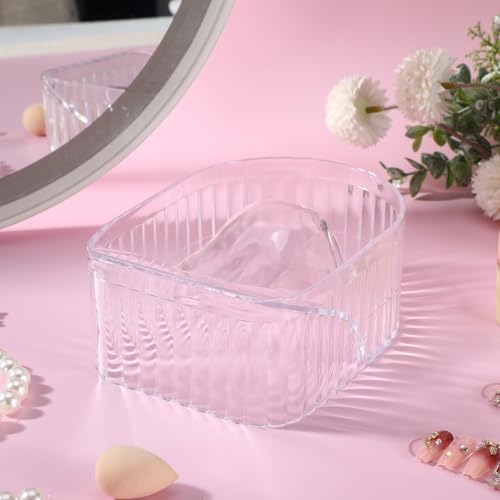 Cuenco para remojo de manicura Artibetter miniatura 6