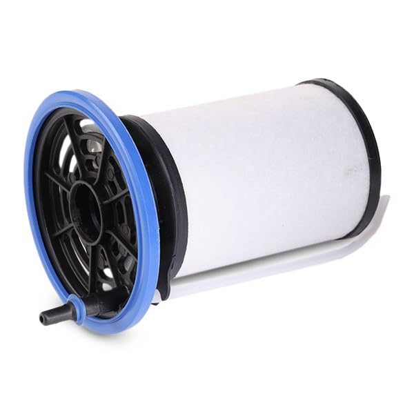 Filtre à Carburant RIDEX 9F0031 Pour OPEL Combo D Van / Break (X12) - 205x90mm, Diesel