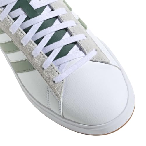 Image of adidas Men's Grand Court 2.0 Shoe
