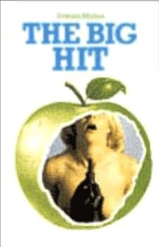 Paperback The Big Hit Book