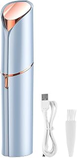 Facial Hair Remover for Women Rechargeable Hair Remover/Facial Shaver