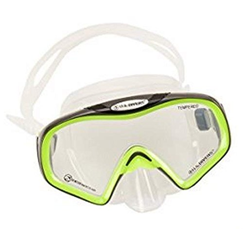 Green Starbuck Iii Lx Purge Mask 281130 #TOP12