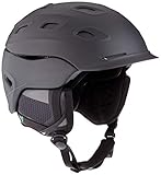 Kombiniert mit der von Smith entwickelten airevac-technologie für eine optimale helm-brillen-integration, liefert der Vantage das perfekte Zusammenspiel von Technologie und Style