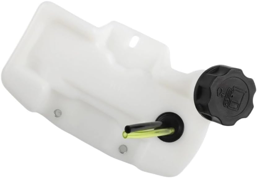 Fuel Tank Assembly Fit For Lawn Mower Brush Cutters Accessories