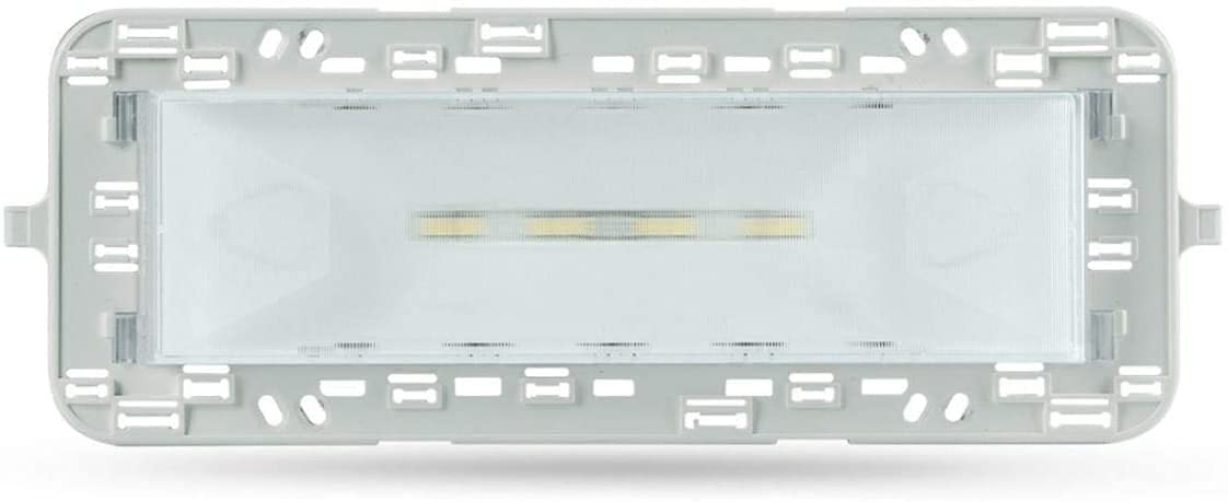 Maximex / Wenko Lampada A LED Pieghevole Con 30 LED – 2 Livelli Di Luce – Alimentazione USB O Batteria AAA (non Incluse) - 4