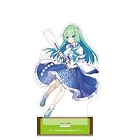 東方Project アクリルスタンド 東風谷早苗