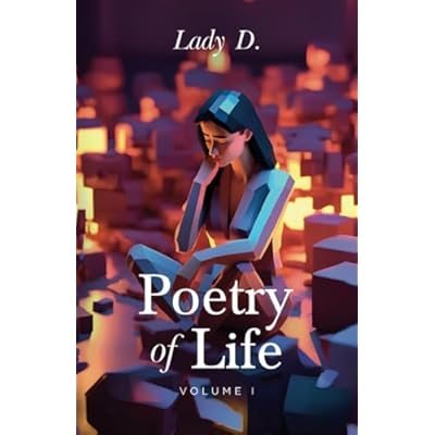 Poetry of Life, Volume 1
