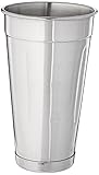 American Metalcraft MM100 Cocktail Shakers, 4.1' Length x 4.05' Width, Silver