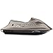 Yamaha OEM 2012-18 FX SVHO, FX SHO, FX HO Waverunner Cover - MWV-CVRFX-CH-18