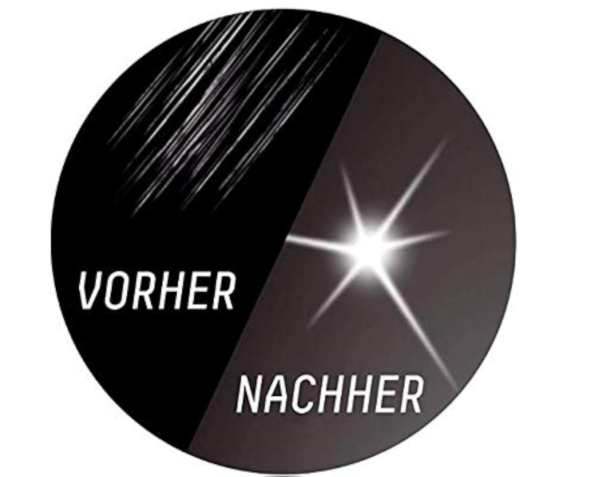 Plastic Watch Crystal Scratch Remover Polish Tool, 2 Pack