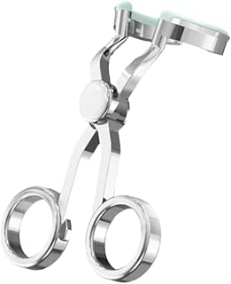 Contact Lens Eyelid Stretcher, Contact Lens Insertion or Remover Eye-Opening Clips Tool,Contact Lens Wearing Aids Application Tool for Travel Home Use