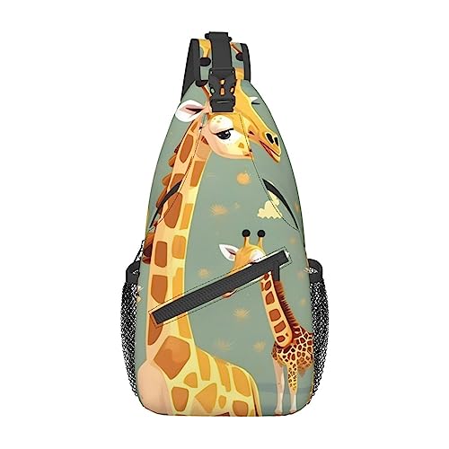 Sac à bandoulière imprimé pompier pour homme et femme, sac de voyage sport