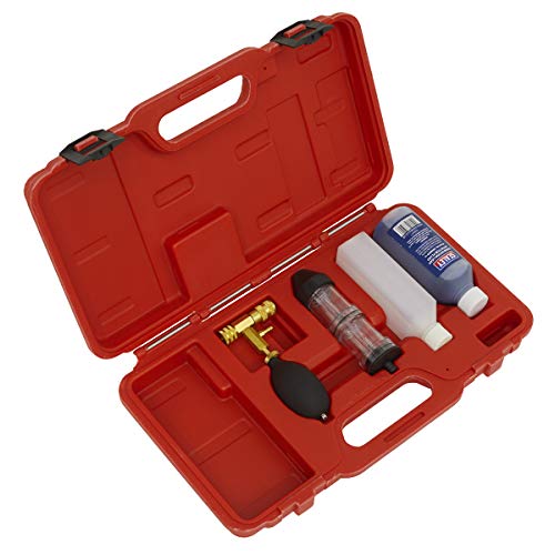 Sealey Vs0061 Combustion Leak Detector