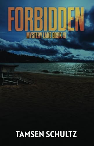 Forbidden (Mystery Lake Series)