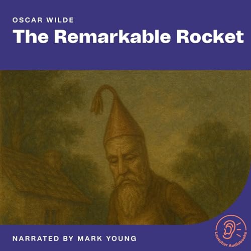 The Remarkable Rocket by Oscar Wilde The Remarkable Rocket by Oscar Wilde