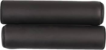 1 paio di impugnature per manubrio in spugna, tubo per bicicletta spugna schiuma impugnature per manubrio morbide copertura Plug accessori per bicicletta 1 paio di impugnature per manubrio in spugna, tubo per bicicletta spugna schiuma impugnature per manubrio morbide copertura Plug accessori per bicicletta