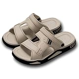 Sandalias Crocs Classic Mary Jane Clog baja a un gran precio Ultra Comodas Sandalias de EVA para Hombre, Chanclas de Playa, Pantuflas Antideslizantes para Interior y Exterior, Casa,...
