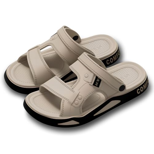 Pantuflas Mujer Verano Zapatos De Verano De Calidad Para Mujer