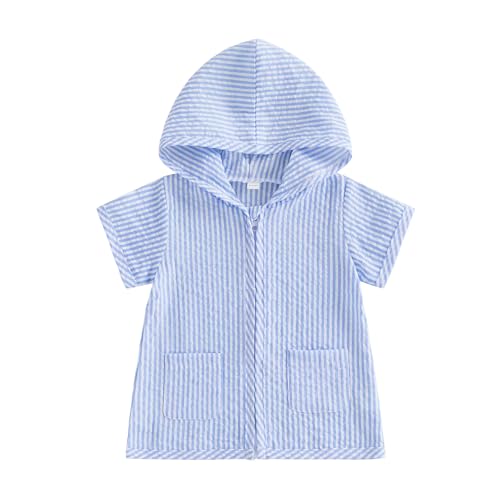 Multitrust Hooded Cover Up