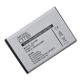 Mobilfunk Krause - Akku für Samsung SGH-M110 550mAh Li-Ionen (AB463446BU)
