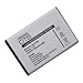 Produktbild Mobilfunk Krause Akku für Samsung SGH-X200 550mAh Li-Ionen (AB463446BU)