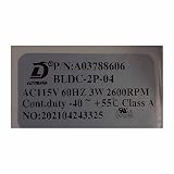FRIGIDAIRE 5304521244