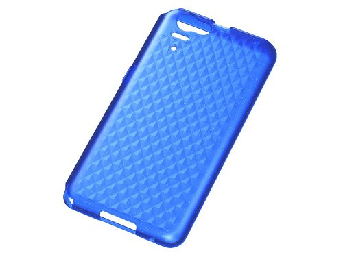 レイ・アウト AQUOS PHONE SERIE SHL23 ケース キラキラ・ソフトジヤケツト RT-SHL23C7/A
