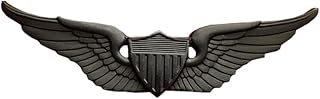Military Medal, USGI Vietnam War Army Aviator Metal Medal, Collection Gift