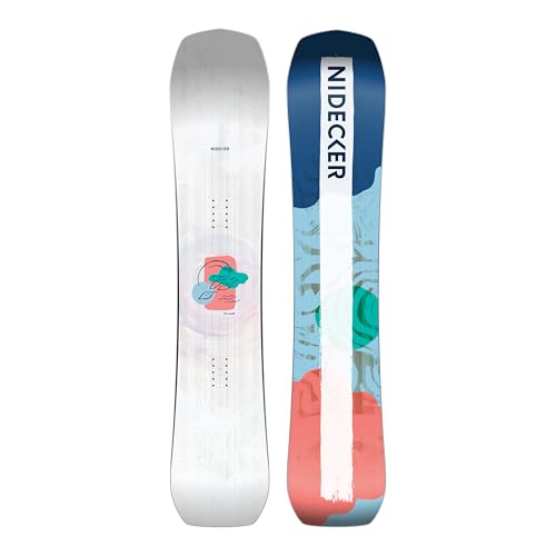 NIDECKER VENUS 147cm　ナイデッカー　23-24 美品　スノボ nidecker venus」の人気商品一覧・価格比較 - 価格.com