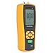 Air Pressure Meter, Portable Digital Differential Pressure Gauge GM522, Compact and High Sensitivity - Quick Response, Multi - Unit Display, Ideal for and Industrial Use