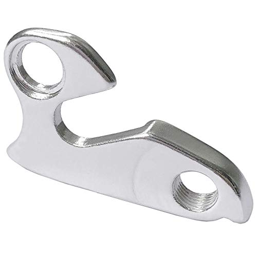 2Pcs Derailleur Hanger 38 For Diamondback Trace Outlook Db4 Haro Flightline Extreme Xeon Haro Escape Sonix Motobecane Fantom Trek Y-01 Jamis Exile Focus Fuji Gt Haro Iron Horse Jamis K2 Kh2 Kona #TOP4