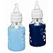 Protective Bottle Sleeve 4 oz (pack of 2)