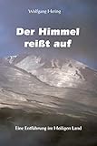  Der Himmel reißt auf: Eine Entführung im Heiligen Land