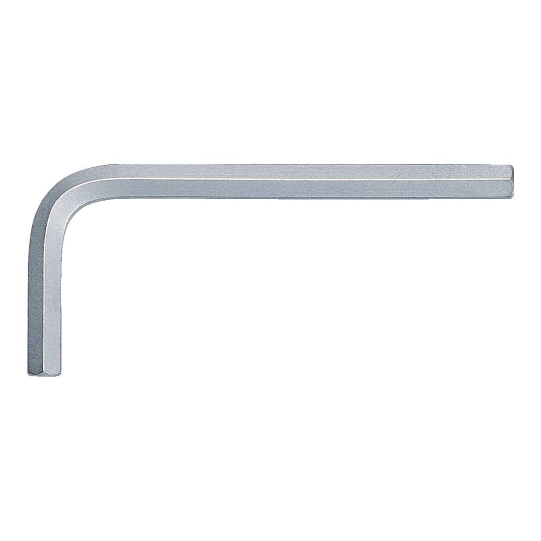 Ks Tools Silver 151.2027 7Mm Short Classic Hex Key Wrench
