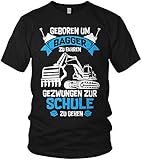Der Aufdruck ist sehr hochwertig und wird in Handarbeit hergestellt. Das Shirt hat keinen Chemie Geruch und ist ohne Farbverlust waschbar. Traditionelle Qualität - Made in Germany.
