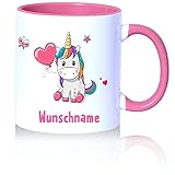 Einfach Freude Schenken egal ob Tochter, Sohn, Enkel, Neffe, Nichte, Freund oder Freundin. Eine Tasse sagt mehr als Tausend Worte und erinnert jeden Tag und bei jedem Schluck daran und schenkt ein Lächeln.