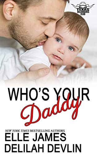 Who's Your Daddy